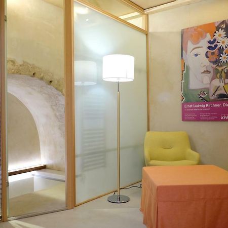 The Journey Design Home Chania Chania  Exterior foto