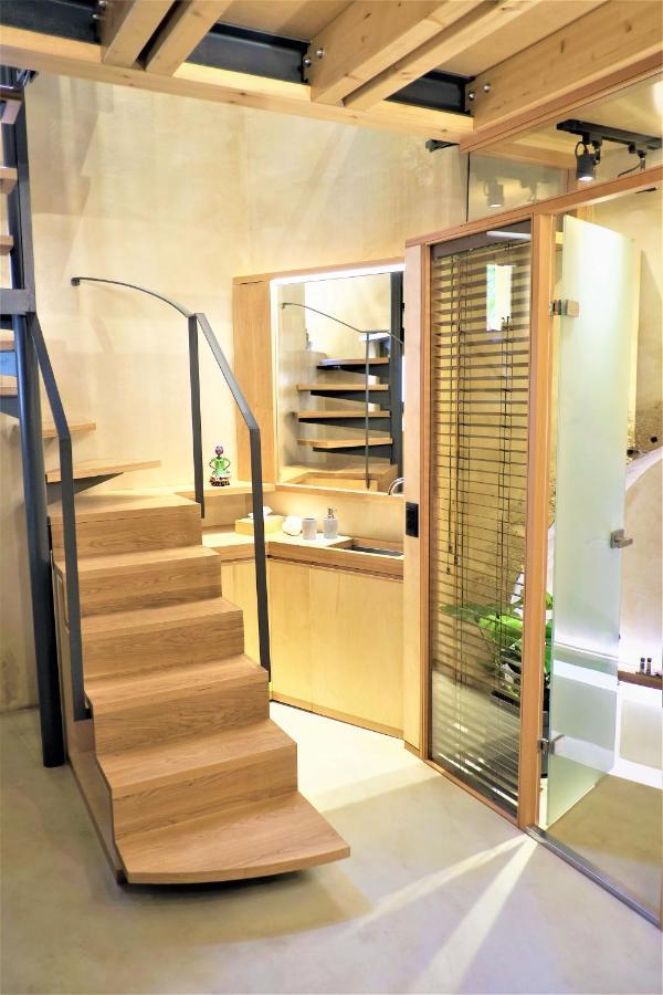 The Journey Design Home Chania Chania  Exterior foto