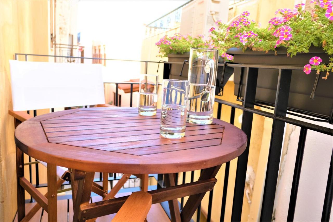 The Journey Design Home Chania Chania  Exterior foto